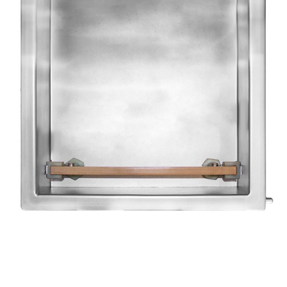 Weber Home Vakuum-Verpackungsmaschine 260  