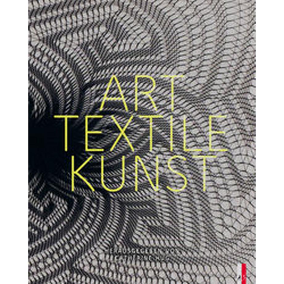 ZS Verlag  Art Textile Kunst 