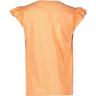 GARCIA Mädchen T-Shirt Summer Vibes  Orange