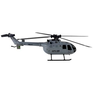 Amewi  AFX-105 4-Kanal Helikopter 6G, RTF 2.4GHz 