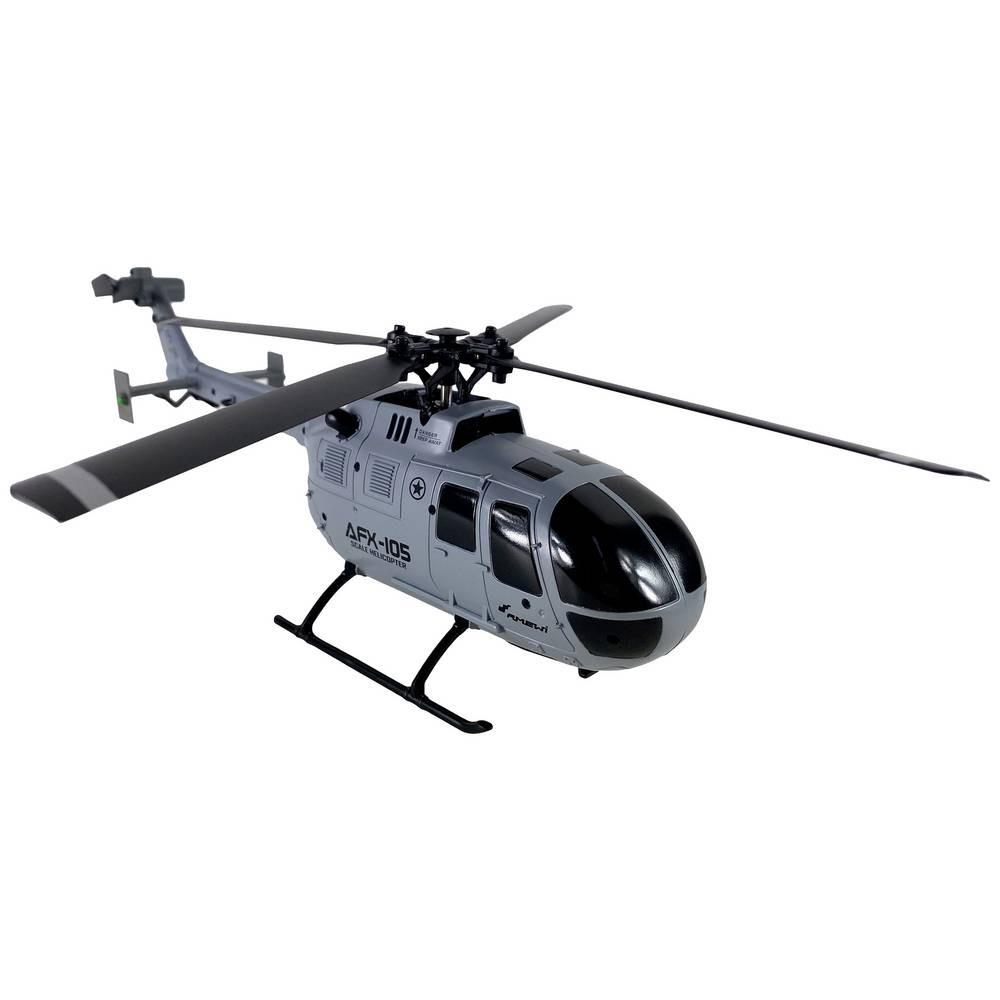 Amewi  AFX-105 4-Kanal Helikopter 6G, RTF 2.4GHz 