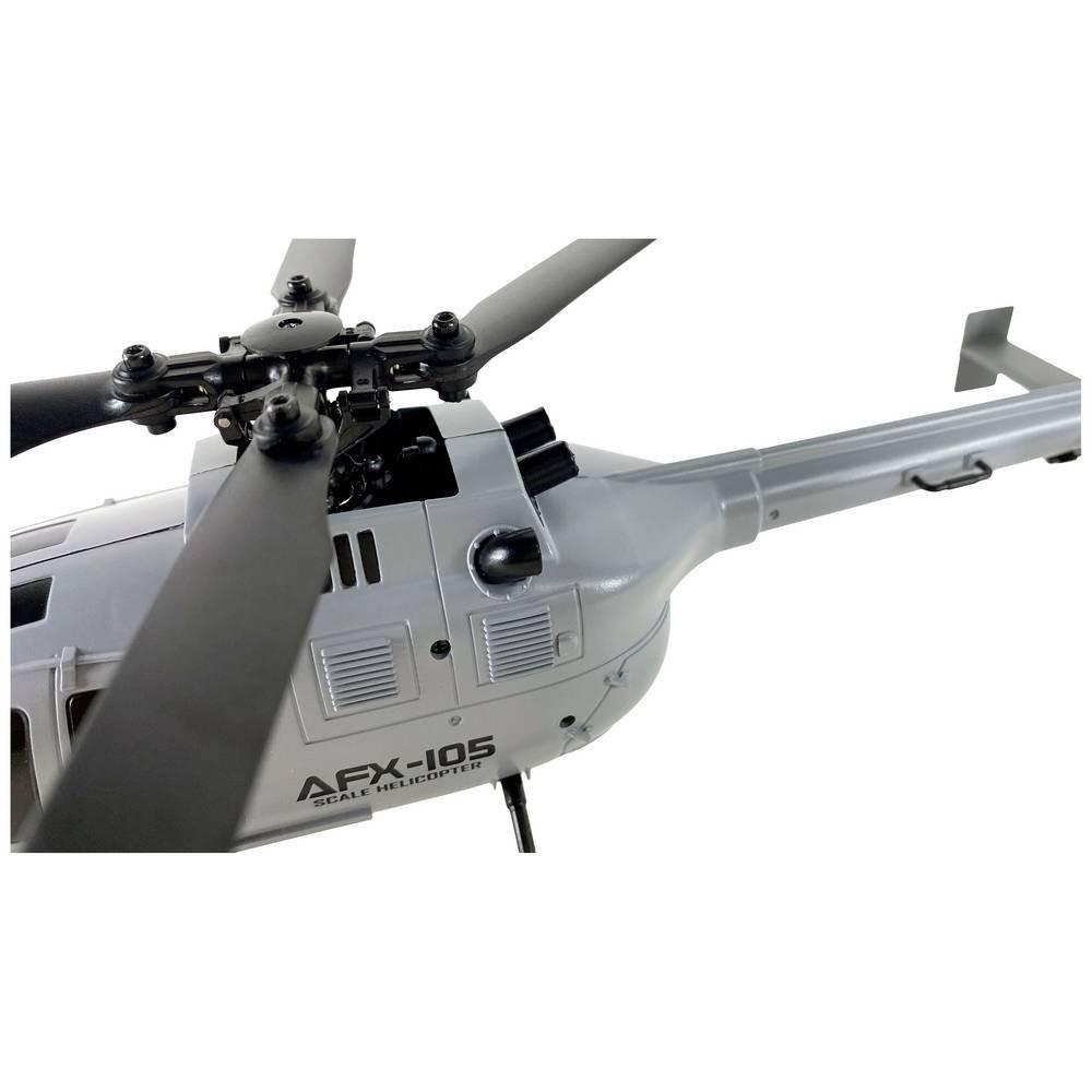 Amewi  AFX-105 4-Kanal Helikopter 6G, RTF 2.4GHz 