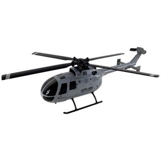 Amewi  AFX-105 4-Kanal Helikopter 6G, RTF 2.4GHz 