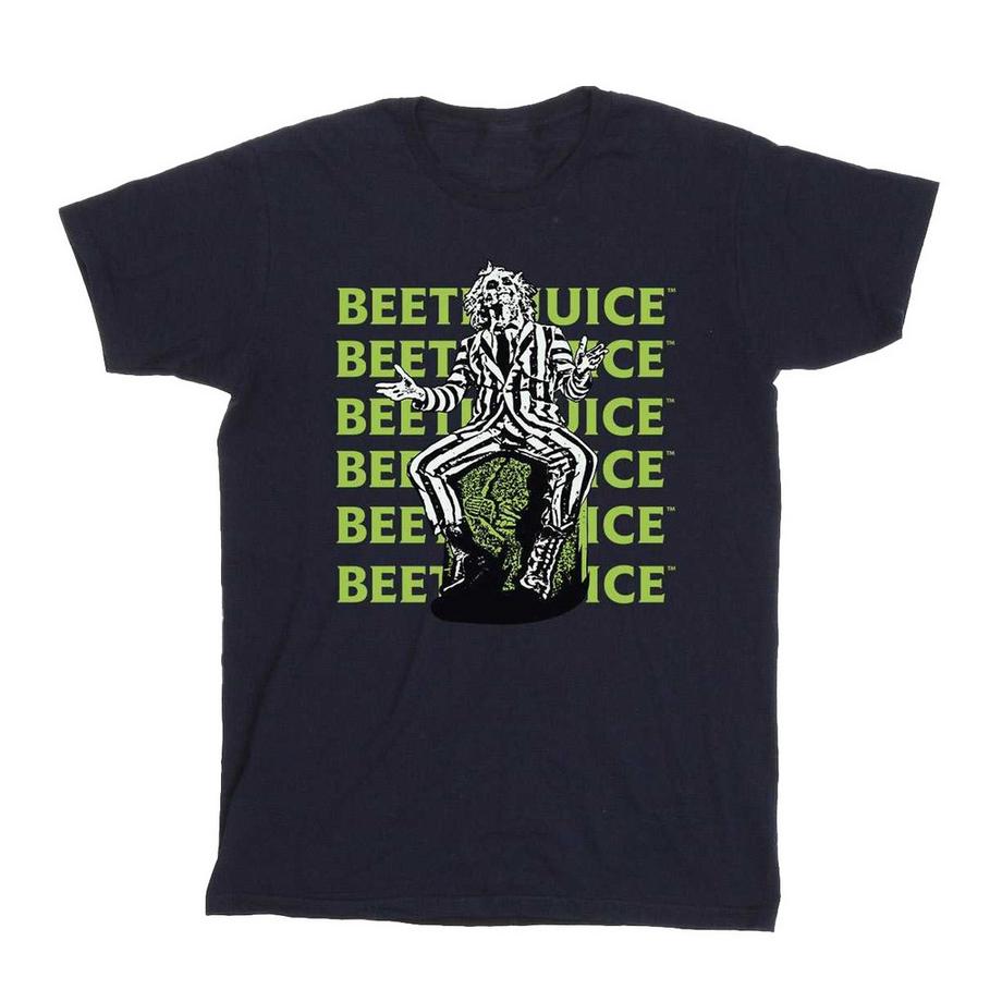 T-ShirtMotiftyle Pose