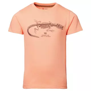 Noppies T-shirt Garçons Lattoncourt  Orange