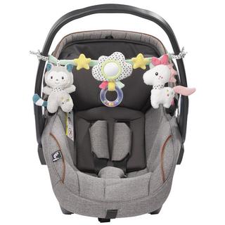 Fehn  Einhorn Kinderwagenkette Aiko & Yuki (40cm) 