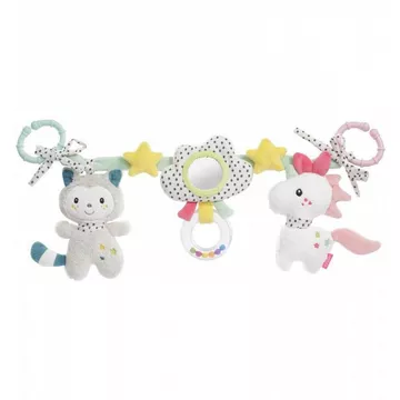 Fehn 057157 Baby Mobile