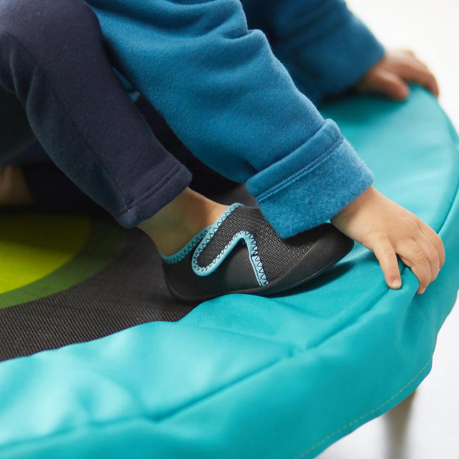DECATHLON  Scarpette primi passi bambino poliestere 