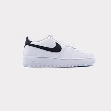Air Force 1 - White / Black