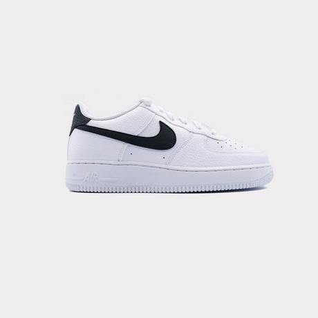 NIKE  Air Force 1 - White / Black 