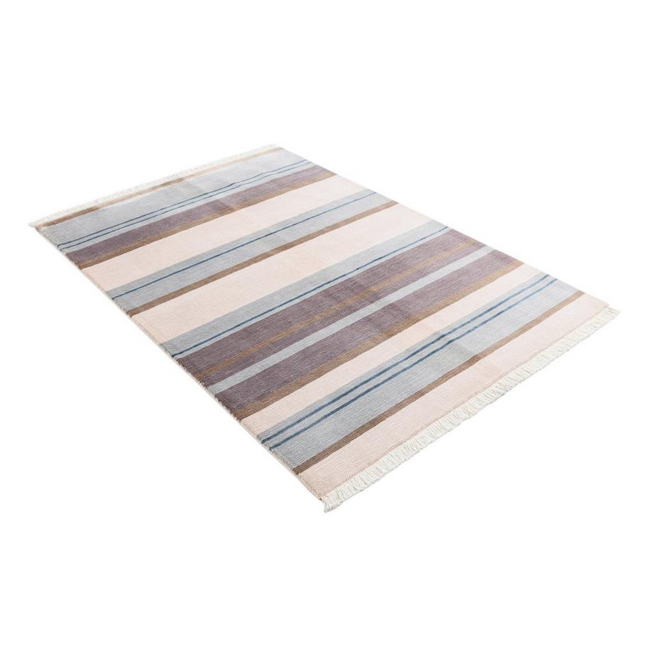 VIDAL Tapis fait à la main Darya-Indian  