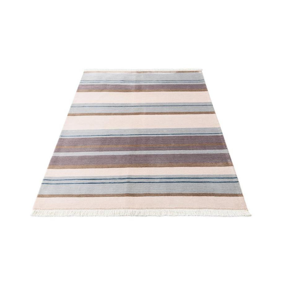 VIDAL Tapis fait à la main Darya-Indian  