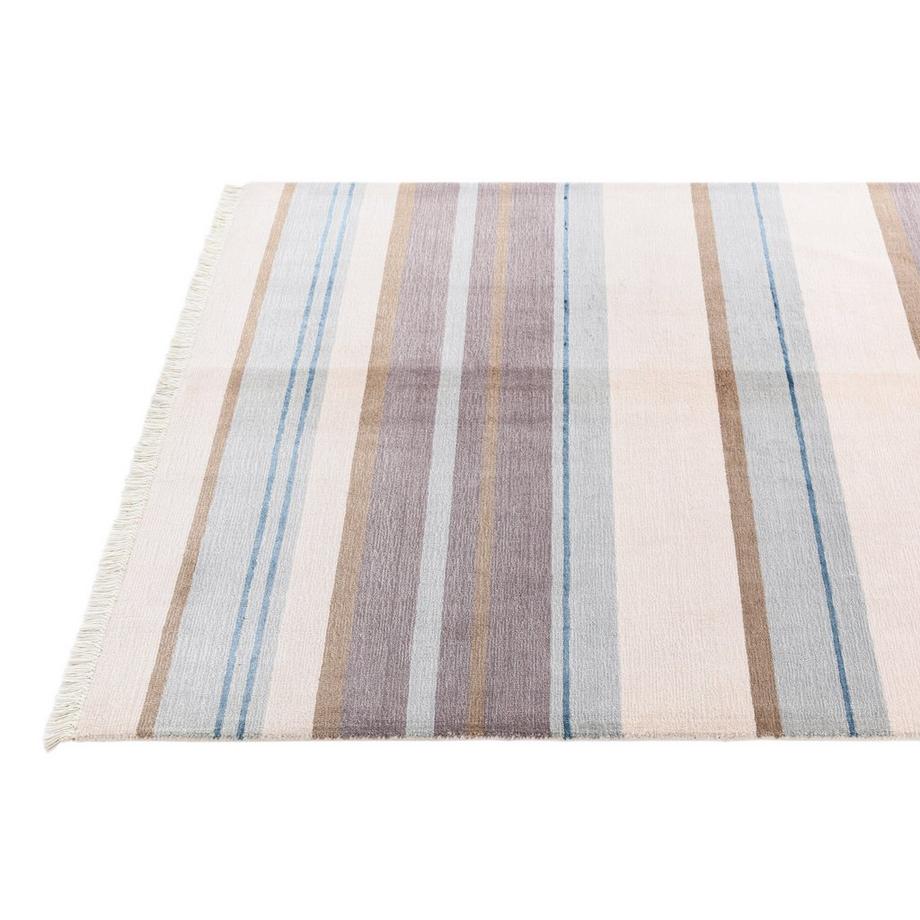 VIDAL Tapis fait à la main Darya-Indian  