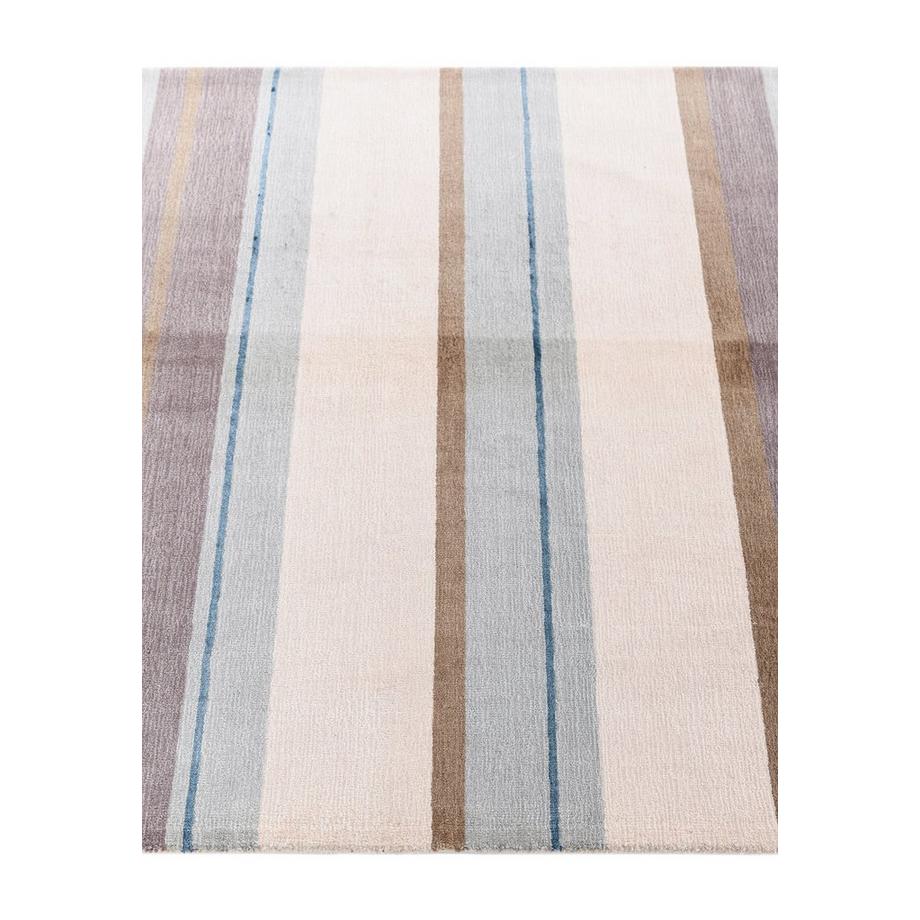 VIDAL Tapis fait à la main Darya-Indian  