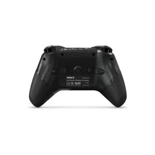 Hyperkin  Switch NuChamp Wireless Game Controller Schwarz 