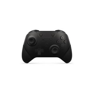 Hyperkin  M07467-BK accessoire de jeux vidéo Noir Manette de jeu Numérique Nintendo Switch, Nintendo Switch Lite 