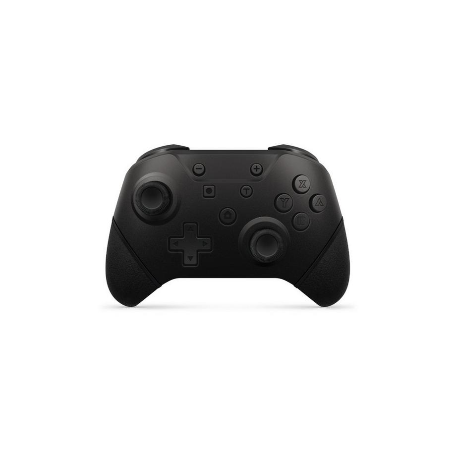 Hyperkin  Switch NuChamp Wireless Game Controller Schwarz 