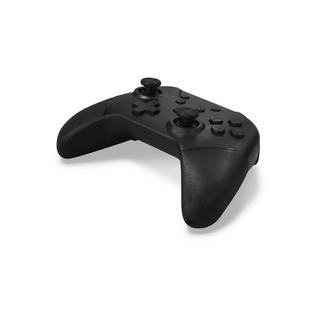 Hyperkin  Switch NuChamp Wireless Game Controller Schwarz 