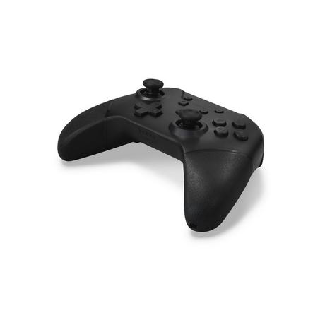 Hyperkin  Switch NuChamp Wireless Game Controller Schwarz 
