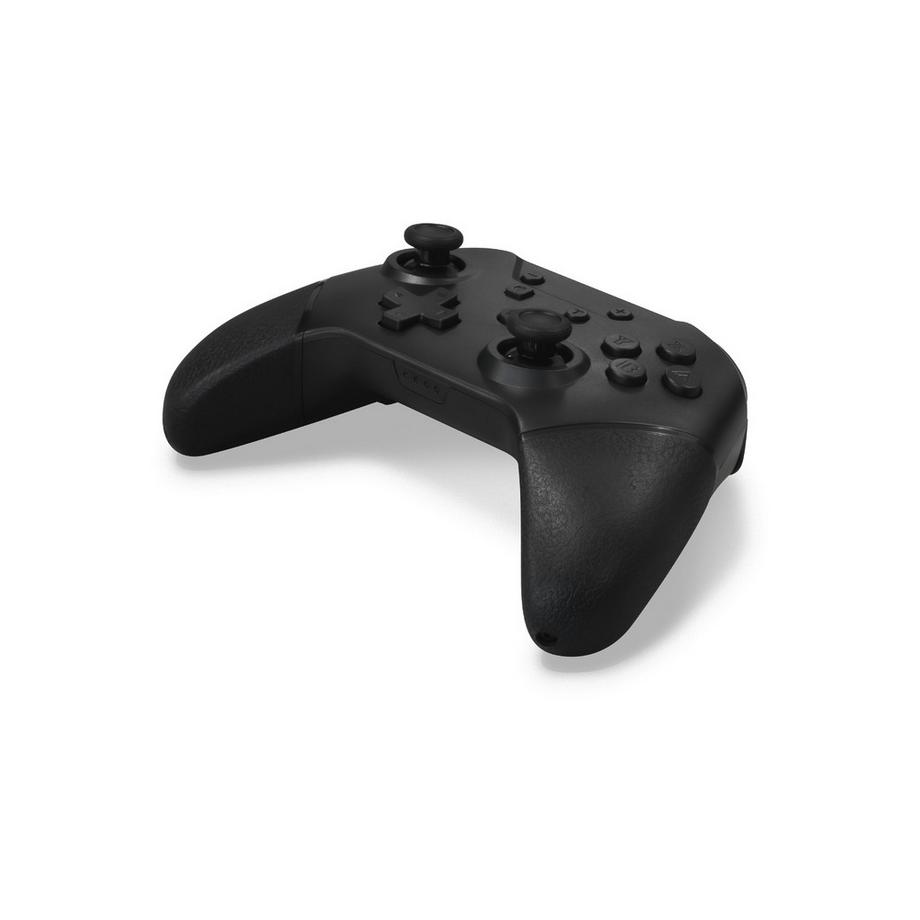 Hyperkin  Switch NuChamp Wireless Game Controller Schwarz 