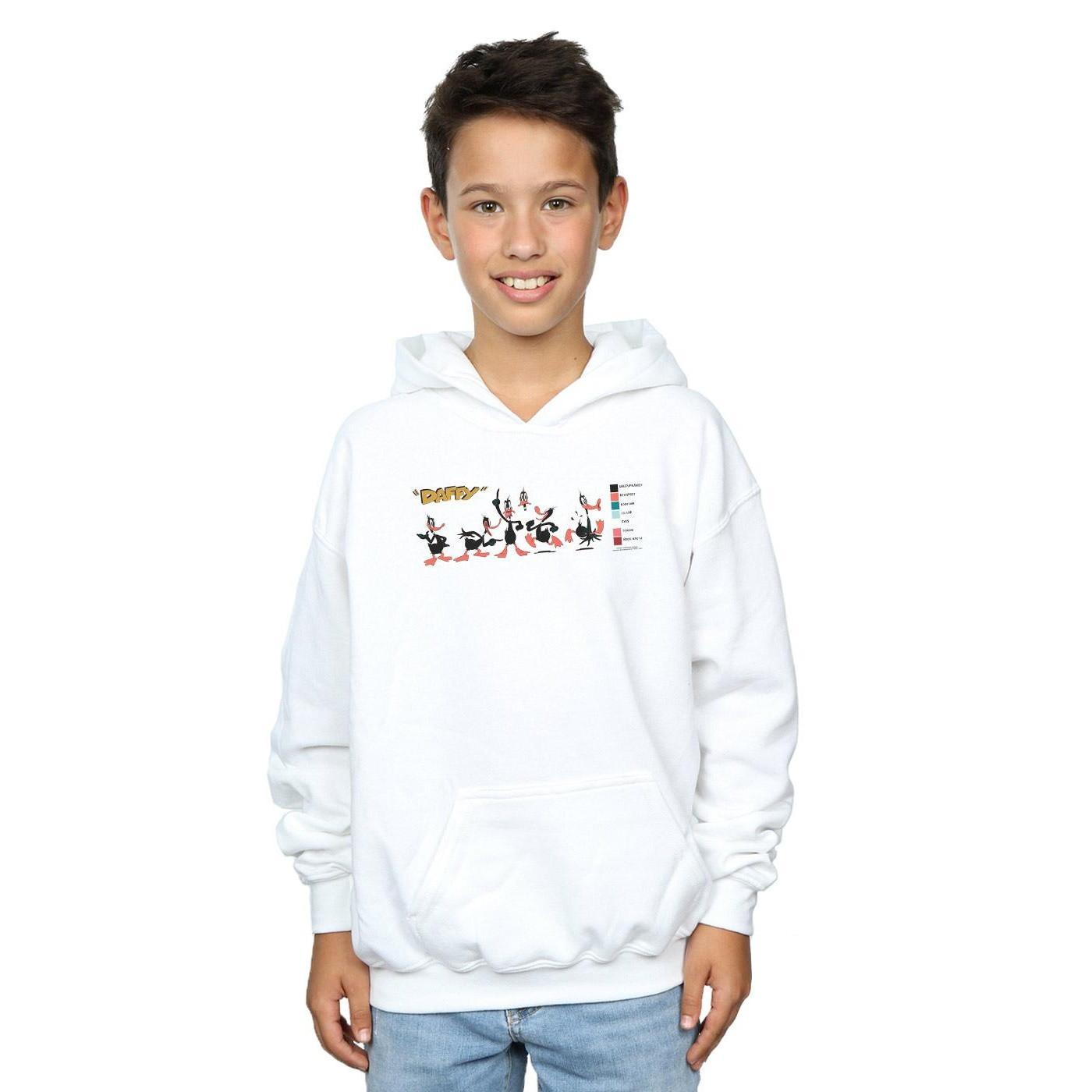 LOONEY TUNES  Sweat à capuche 