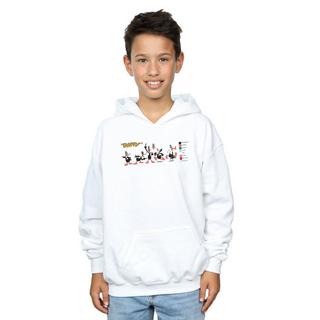 LOONEY TUNES  Sweat à capuche 