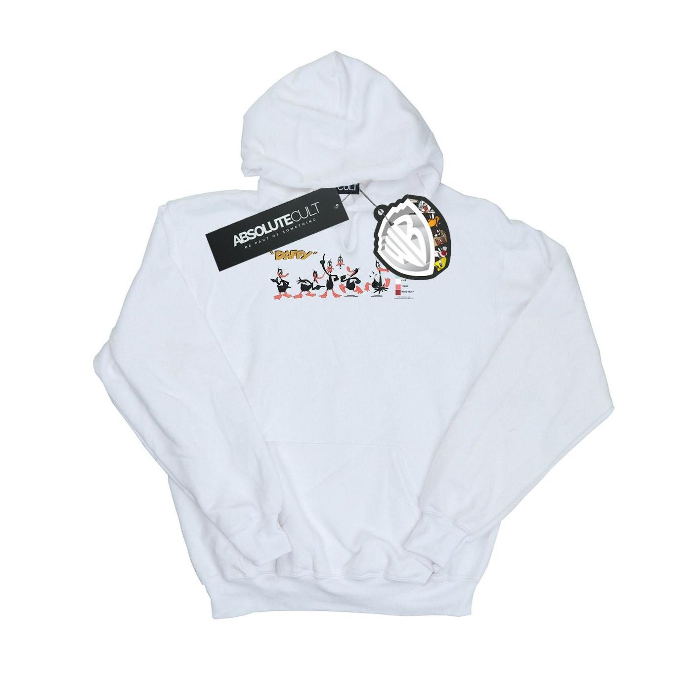 LOONEY TUNES  Sweat à capuche 