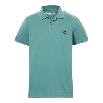 Oyster River Poloshirt  kurzärmlig