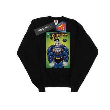 Bizarro Action 785 Sweatshirt