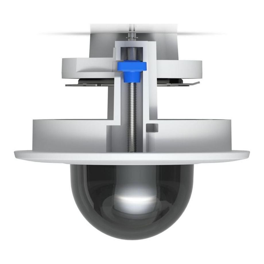 UBIQUITI  Einbaugehäuse UACC-G5-Dome-Ultra-FM-SB 