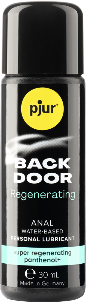 Pjur  pjur Back Door Regenerating 