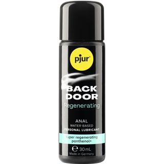 Pjur  pjur Back Door Regenerating 