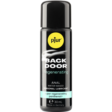 pjur Back Door Regenerating