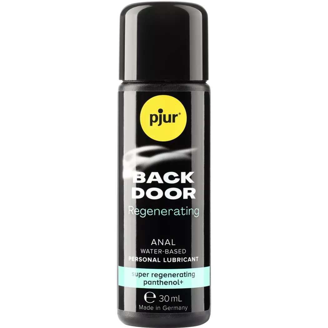 Pjur - pjur Back Door Regenerating, 30 ml