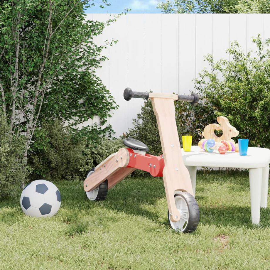VidaXL  Trottinette pour enfants 
