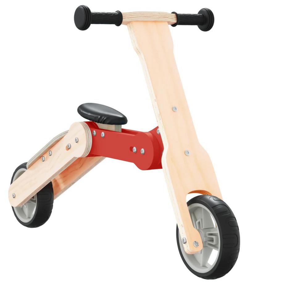 VidaXL  Trottinette pour enfants 