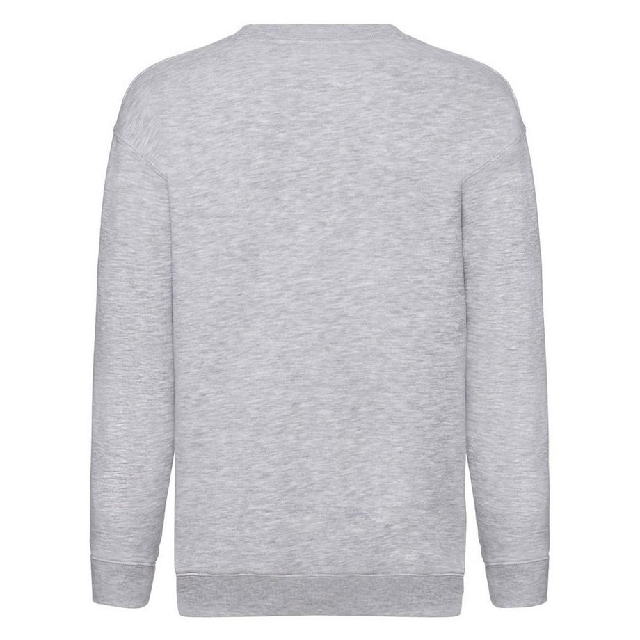 Sweat-shirt haut de gamme 7030 (pack de 2)