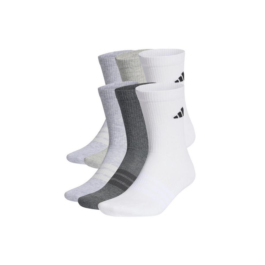 Cushioned Crew Socken