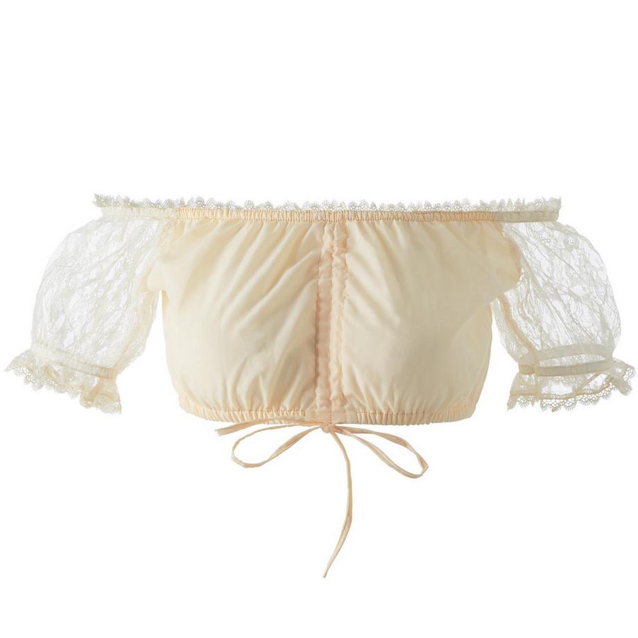 Tectake  Blouse de Dirndl Hanni 