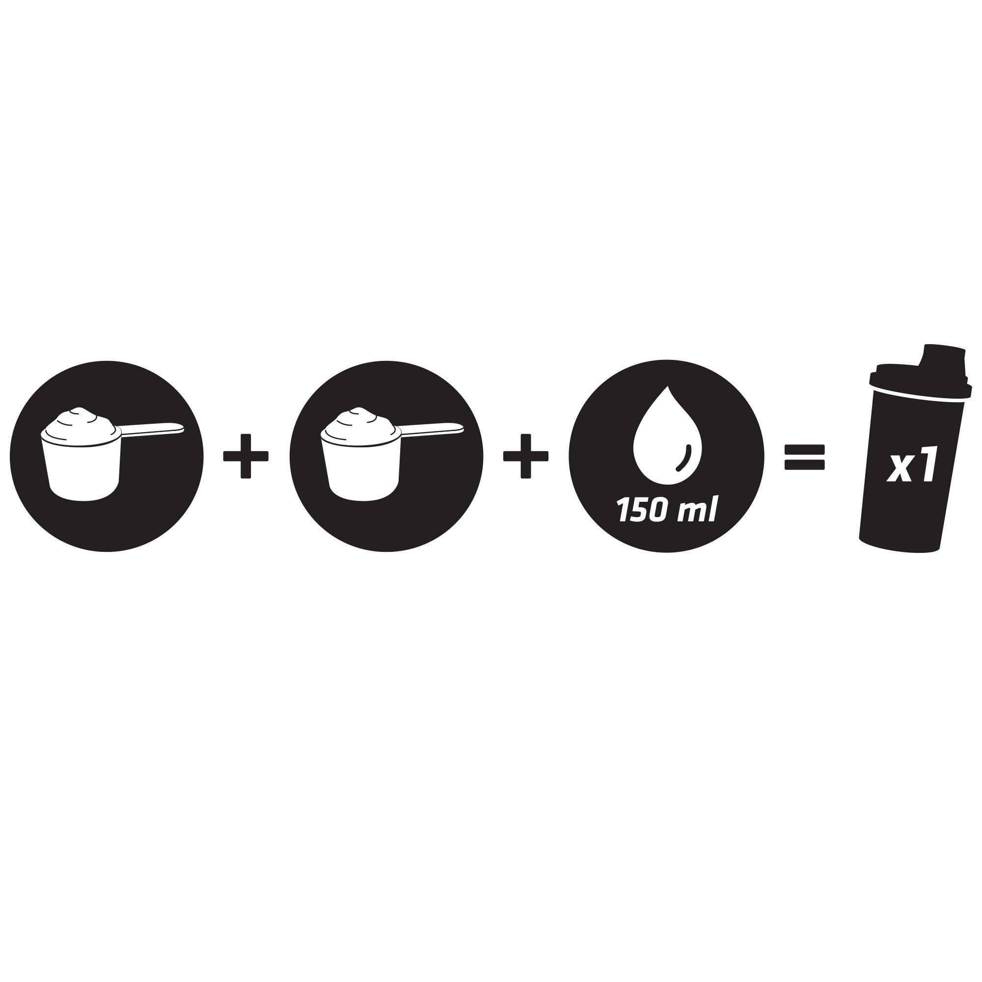 CORENGTH  Whey protéine - WHEY PROTEIN CHOCOLAT 