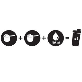 CORENGTH  Whey protéine - WHEY PROTEIN CHOCOLAT 