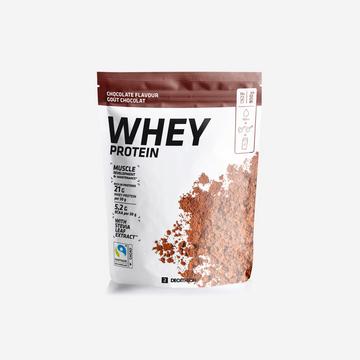 Whey protéine - WHEY PROTEIN CHOCOLAT