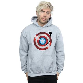 MARVEL  Sweat à capuche 