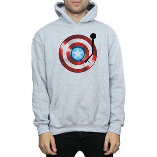 MARVEL  Sweat à capuche 