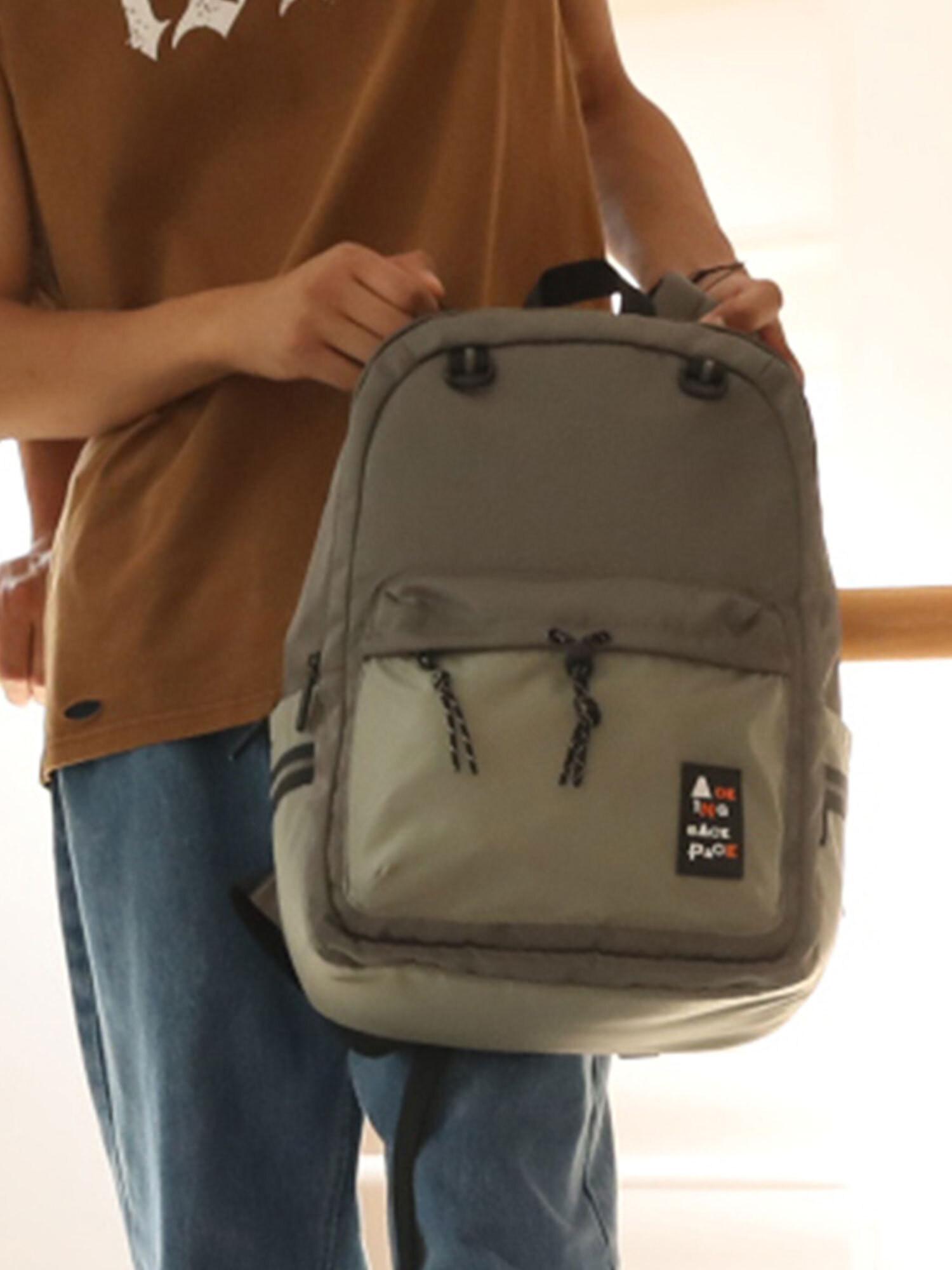 Aoking Unisex Rucksack  