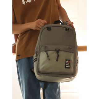 Aoking Unisex Rucksack  