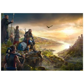 Good Loot  Assassins Creed Valhalla: Vista of England - Puzzle 