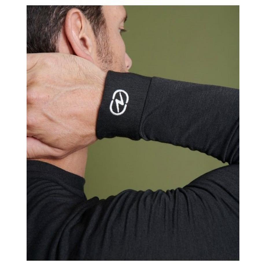 Damart Thermolactyl Comfort T-shirt Girocollo  