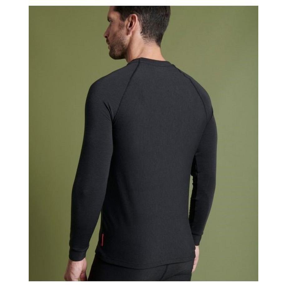 Damart Thermolactyl Comfort T-shirt Girocollo  