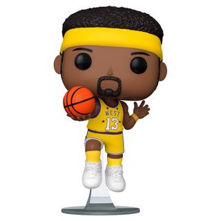 Funko  POp-Figur NBA-All-Stars Wilt Chamberlain (1972) 